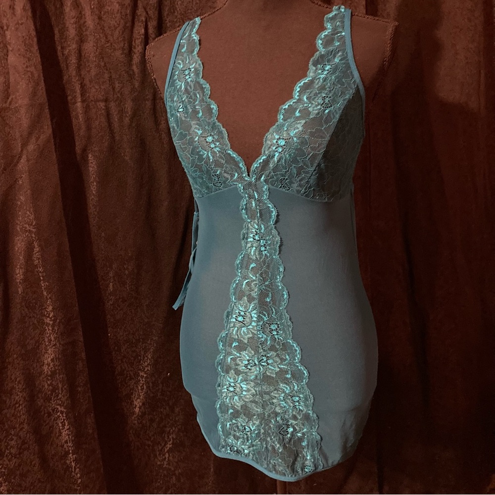 Escante Teddy (NWT)